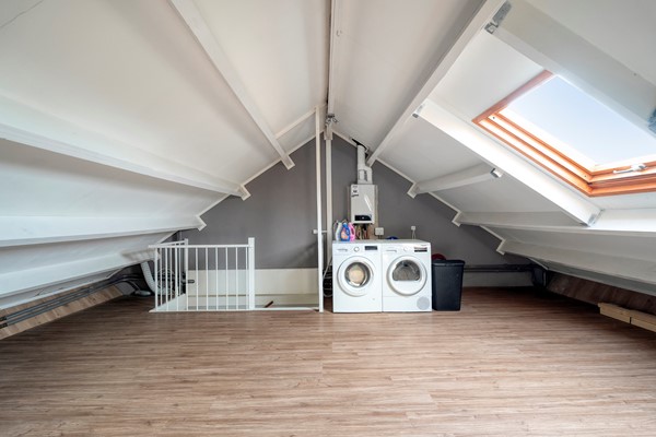 Medium property photo - Kruiszwin 2127, 1788 LP Julianadorp